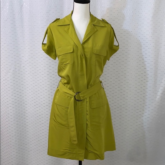 New York & Company Mini Dress - Picture 9 of 9